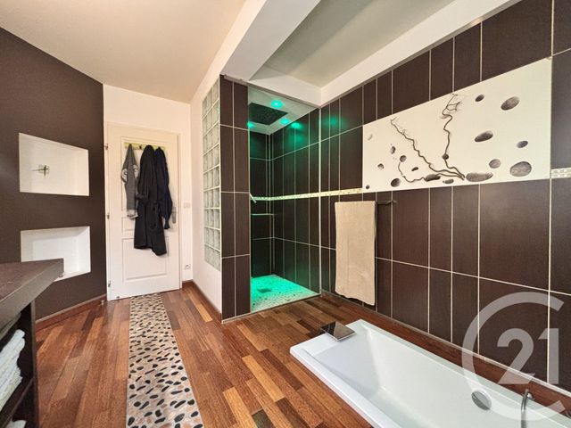 Maison &agrave; vendre - 6 pi&egrave;ces - 155,93 m2 - Hericy - 77 - ILE-DE-FRANCE