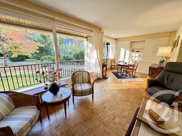Appartement F6 à vendre AVON