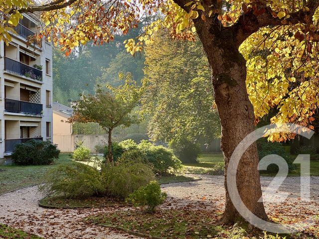 Appartement F6 à vendre - 6 pièces - 111,69 m2 - Avon - 77 - ILE-DE-FRANCE