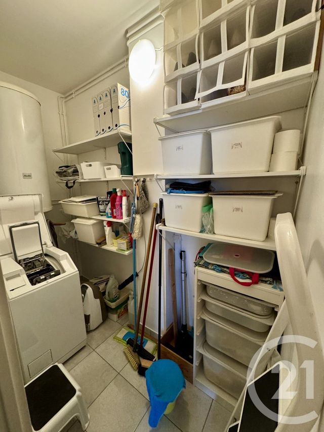 Appartement F6 à vendre - 6 pièces - 111,69 m2 - Avon - 77 - ILE-DE-FRANCE