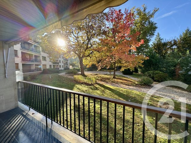 Appartement F6 à vendre - 6 pièces - 111,69 m2 - Avon - 77 - ILE-DE-FRANCE