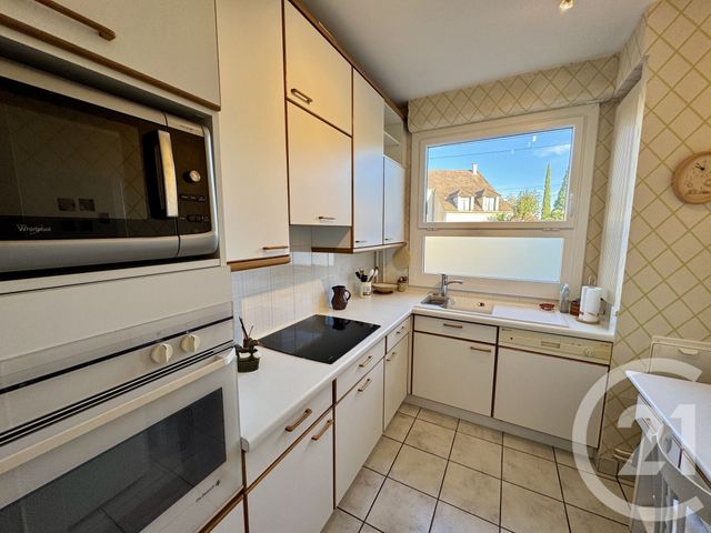 Appartement F6 à vendre - 6 pièces - 111,69 m2 - Avon - 77 - ILE-DE-FRANCE