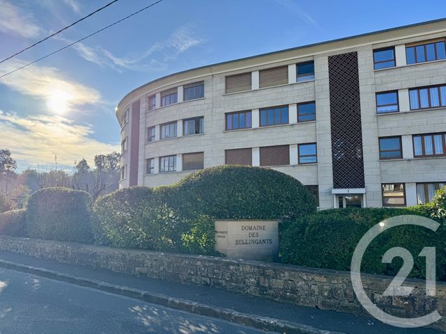 Appartement F6 à vendre - 6 pièces - 111,69 m2 - Avon - 77 - ILE-DE-FRANCE