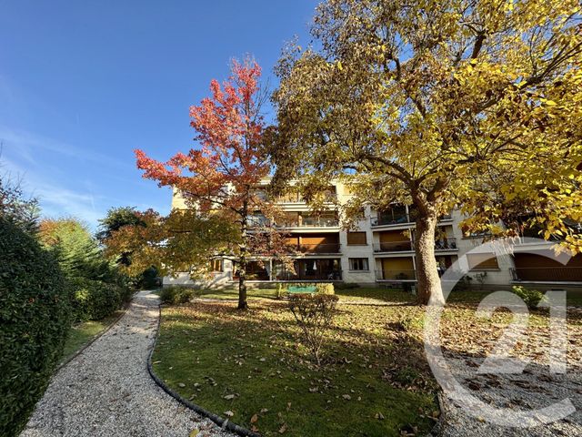 Appartement F6 à vendre - 6 pièces - 111,69 m2 - Avon - 77 - ILE-DE-FRANCE