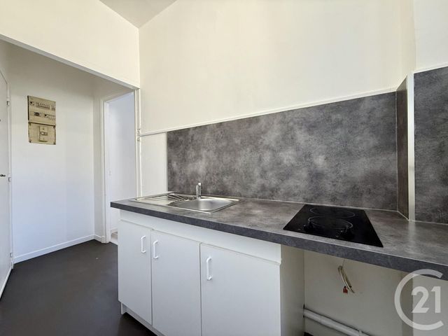 Appartement F2 à vendre - 2 pièces - 27,05 m2 - Fontainebleau - 77 - ILE-DE-FRANCE