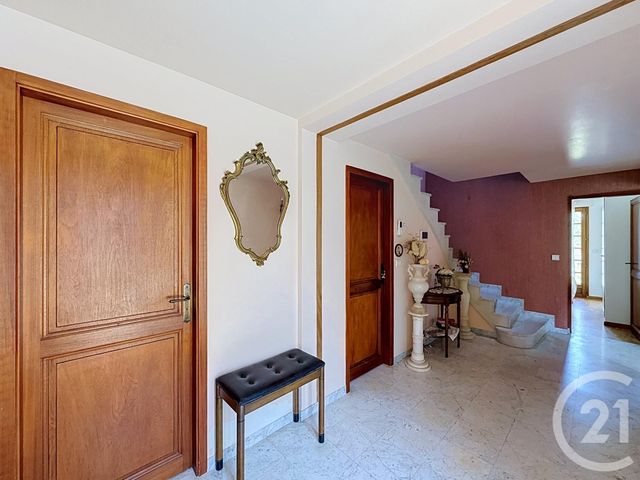 Maison &agrave; vendre - 6 pi&egrave;ces - 127,89 m2 - Fontainebleau - 77 - ILE-DE-FRANCE
