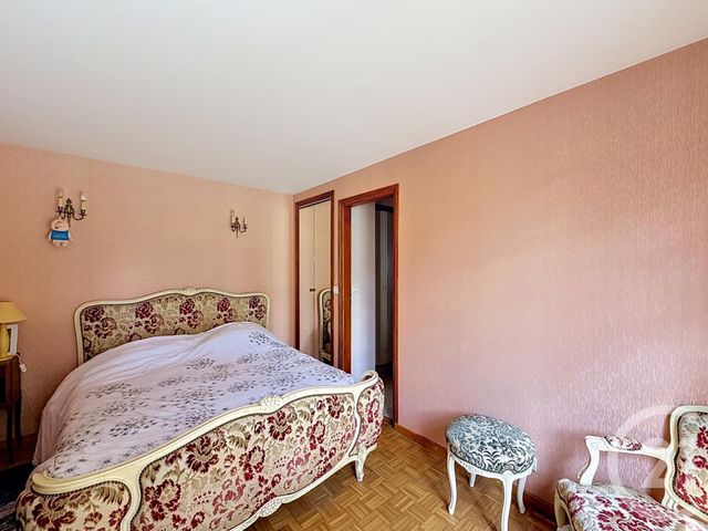 Maison &agrave; vendre - 6 pi&egrave;ces - 127,89 m2 - Fontainebleau - 77 - ILE-DE-FRANCE