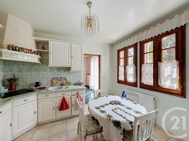 Maison &agrave; vendre - 6 pi&egrave;ces - 127,89 m2 - Fontainebleau - 77 - ILE-DE-FRANCE