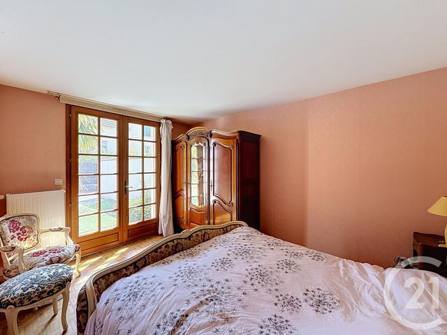Maison &agrave; vendre - 6 pi&egrave;ces - 127,89 m2 - Fontainebleau - 77 - ILE-DE-FRANCE