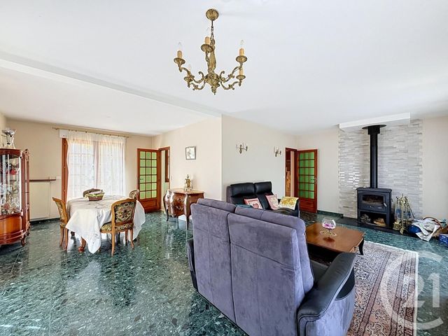 Maison &agrave; vendre - 6 pi&egrave;ces - 127,89 m2 - Fontainebleau - 77 - ILE-DE-FRANCE