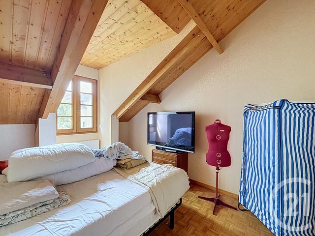 Maison &agrave; vendre - 6 pi&egrave;ces - 127,89 m2 - Fontainebleau - 77 - ILE-DE-FRANCE