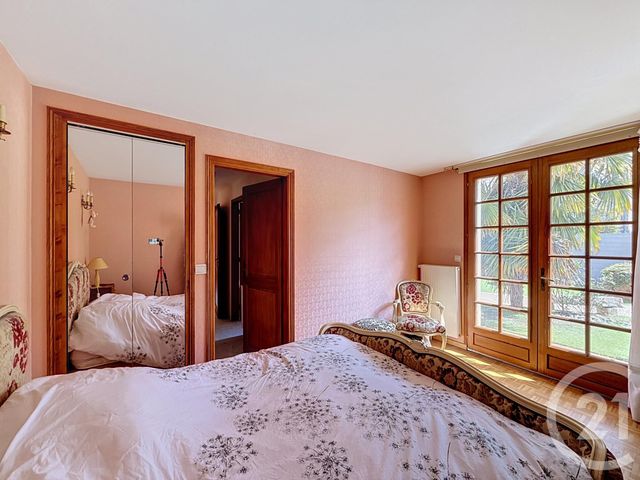 Maison &agrave; vendre - 6 pi&egrave;ces - 127,89 m2 - Fontainebleau - 77 - ILE-DE-FRANCE