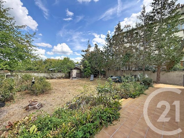 Maison &agrave; vendre - 6 pi&egrave;ces - 127,89 m2 - Fontainebleau - 77 - ILE-DE-FRANCE