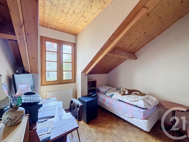 Maison &agrave; vendre - 6 pi&egrave;ces - 127,89 m2 - Fontainebleau - 77 - ILE-DE-FRANCE