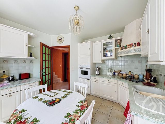 Maison &agrave; vendre - 6 pi&egrave;ces - 127,89 m2 - Fontainebleau - 77 - ILE-DE-FRANCE