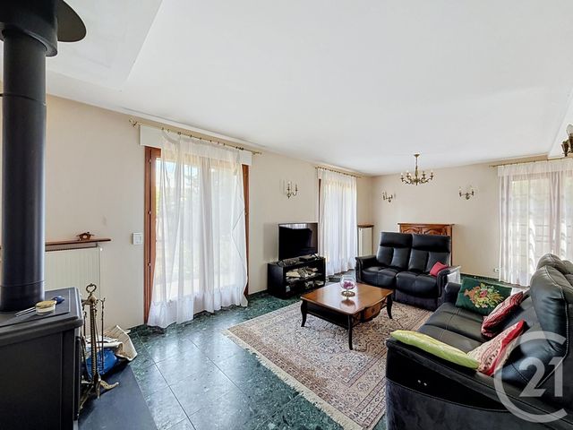 Maison &agrave; vendre - 6 pi&egrave;ces - 127,89 m2 - Fontainebleau - 77 - ILE-DE-FRANCE