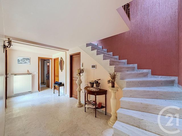 Maison &agrave; vendre - 6 pi&egrave;ces - 127,89 m2 - Fontainebleau - 77 - ILE-DE-FRANCE