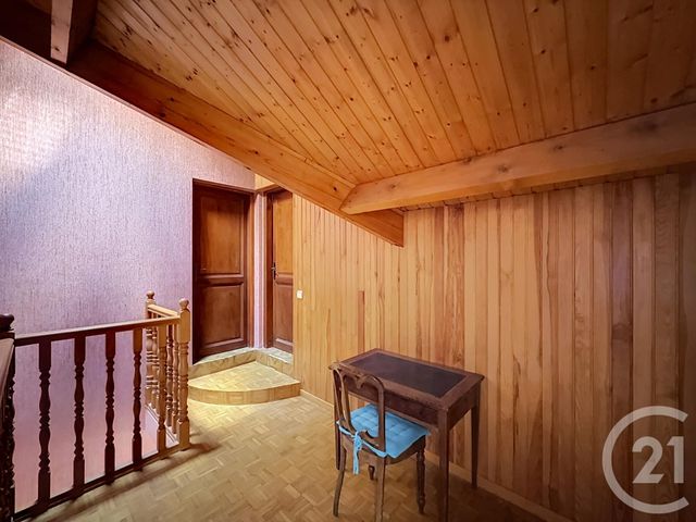 Maison &agrave; vendre - 6 pi&egrave;ces - 127,89 m2 - Fontainebleau - 77 - ILE-DE-FRANCE