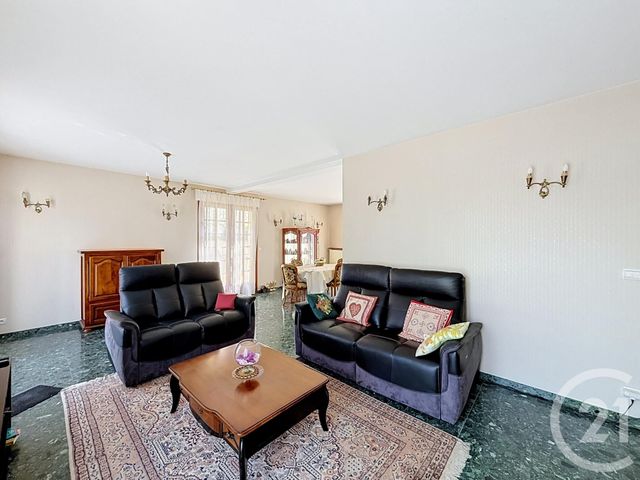 Maison &agrave; vendre - 6 pi&egrave;ces - 127,89 m2 - Fontainebleau - 77 - ILE-DE-FRANCE