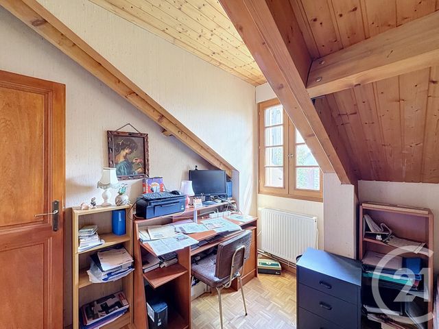 Maison &agrave; vendre - 6 pi&egrave;ces - 127,89 m2 - Fontainebleau - 77 - ILE-DE-FRANCE