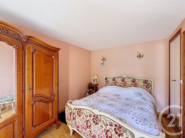 Maison &agrave; vendre - 6 pi&egrave;ces - 127,89 m2 - Fontainebleau - 77 - ILE-DE-FRANCE