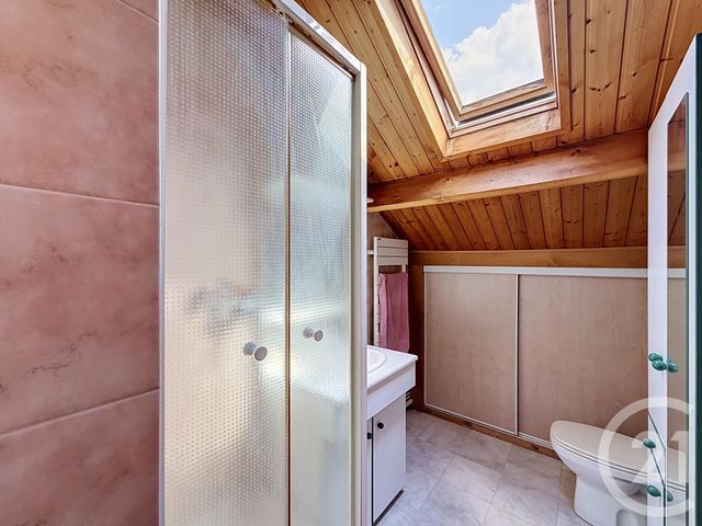 Maison &agrave; vendre - 6 pi&egrave;ces - 127,89 m2 - Fontainebleau - 77 - ILE-DE-FRANCE