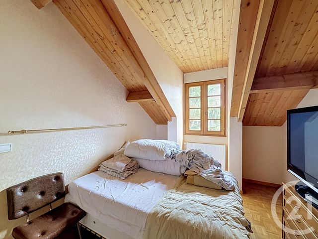 Maison &agrave; vendre - 6 pi&egrave;ces - 127,89 m2 - Fontainebleau - 77 - ILE-DE-FRANCE