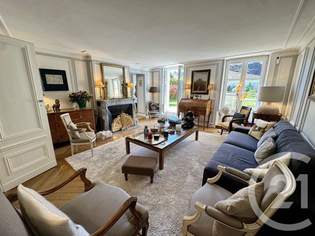 Maison &agrave; vendre - 8 pi&egrave;ces - 293 m2 - Fontainebleau - 77 - ILE-DE-FRANCE