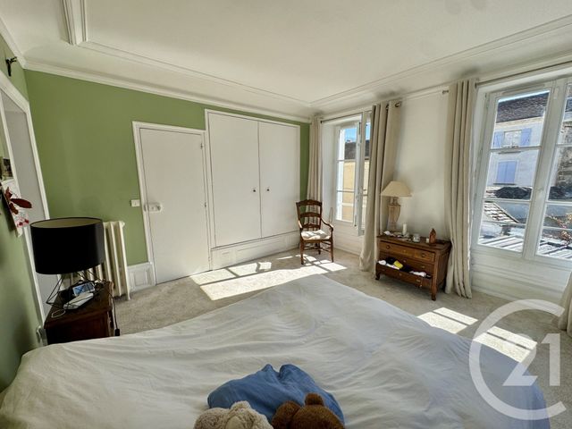 Maison &agrave; vendre - 8 pi&egrave;ces - 293 m2 - Fontainebleau - 77 - ILE-DE-FRANCE