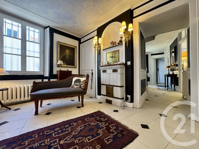 Maison &agrave; vendre - 8 pi&egrave;ces - 293 m2 - Fontainebleau - 77 - ILE-DE-FRANCE