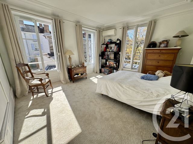 Maison &agrave; vendre - 8 pi&egrave;ces - 293 m2 - Fontainebleau - 77 - ILE-DE-FRANCE