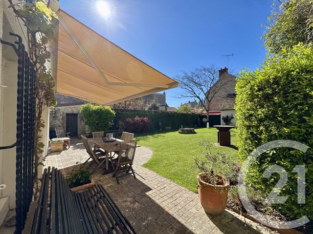 Maison &agrave; vendre - 8 pi&egrave;ces - 293 m2 - Fontainebleau - 77 - ILE-DE-FRANCE