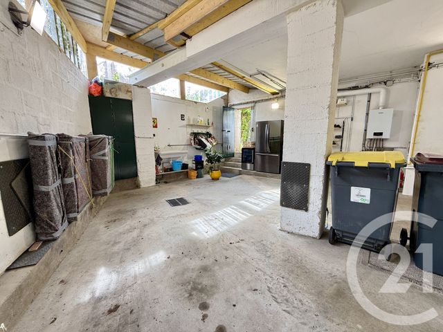 Maison &agrave; vendre - 8 pi&egrave;ces - 293 m2 - Fontainebleau - 77 - ILE-DE-FRANCE