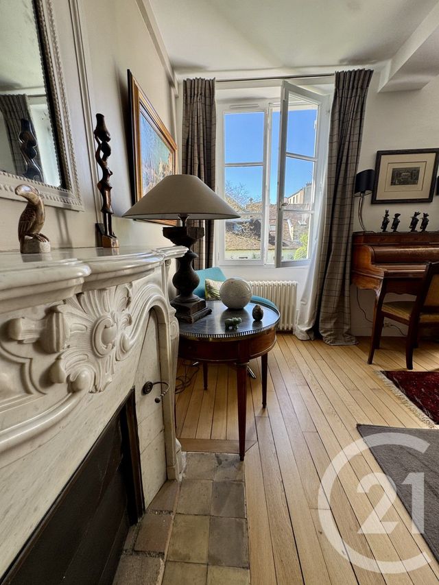 Maison &agrave; vendre - 8 pi&egrave;ces - 293 m2 - Fontainebleau - 77 - ILE-DE-FRANCE