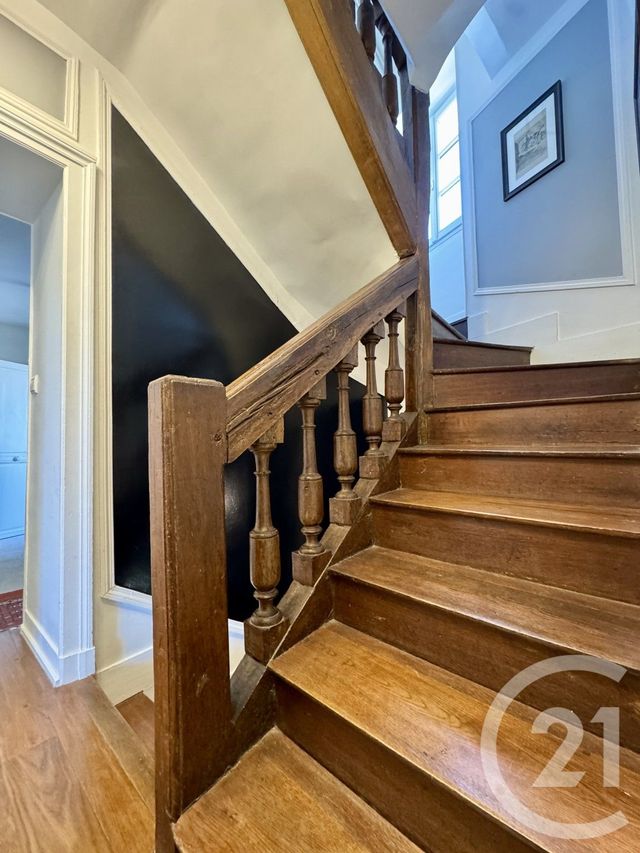 Maison &agrave; vendre - 8 pi&egrave;ces - 293 m2 - Fontainebleau - 77 - ILE-DE-FRANCE