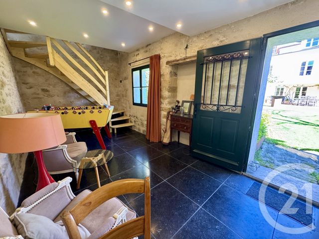 Maison &agrave; vendre - 8 pi&egrave;ces - 293 m2 - Fontainebleau - 77 - ILE-DE-FRANCE