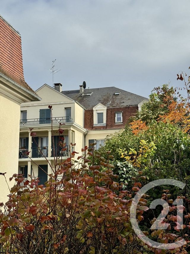 Appartement Studio &agrave; vendre - 1 pi&egrave;ce - 31,41 m2 - Fontainebleau - 77 - ILE-DE-FRANCE