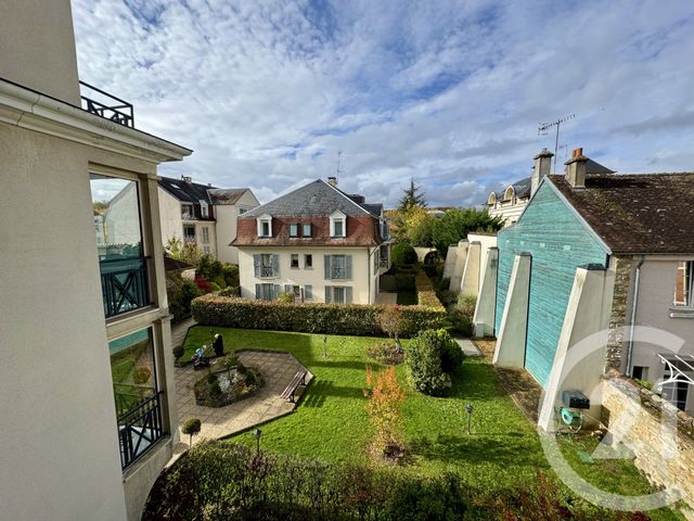 Appartement Studio &agrave; vendre - 1 pi&egrave;ce - 31,41 m2 - Fontainebleau - 77 - ILE-DE-FRANCE