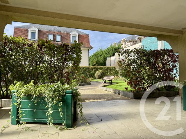 Appartement Studio &agrave; vendre - 1 pi&egrave;ce - 31,41 m2 - Fontainebleau - 77 - ILE-DE-FRANCE