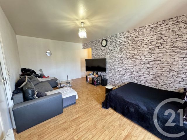 Appartement Studio &agrave; vendre - 1 pi&egrave;ce - 31,41 m2 - Fontainebleau - 77 - ILE-DE-FRANCE