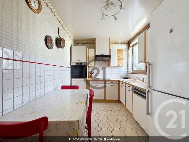 Maison &agrave; vendre - 5 pi&egrave;ces - 95,14 m2 - Avon - 77 - ILE-DE-FRANCE