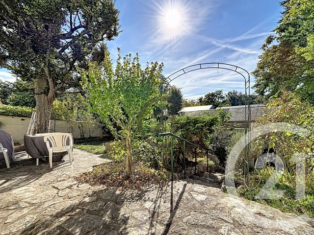 Maison &agrave; vendre - 5 pi&egrave;ces - 95,14 m2 - Avon - 77 - ILE-DE-FRANCE