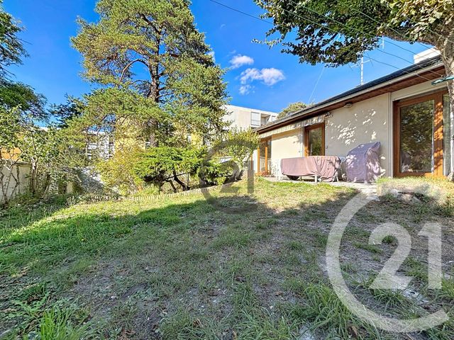 Maison &agrave; vendre - 5 pi&egrave;ces - 95,14 m2 - Avon - 77 - ILE-DE-FRANCE