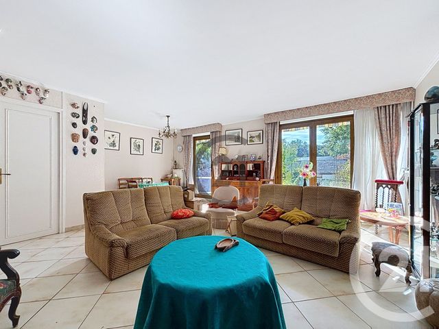 Maison &agrave; vendre - 5 pi&egrave;ces - 95,14 m2 - Avon - 77 - ILE-DE-FRANCE
