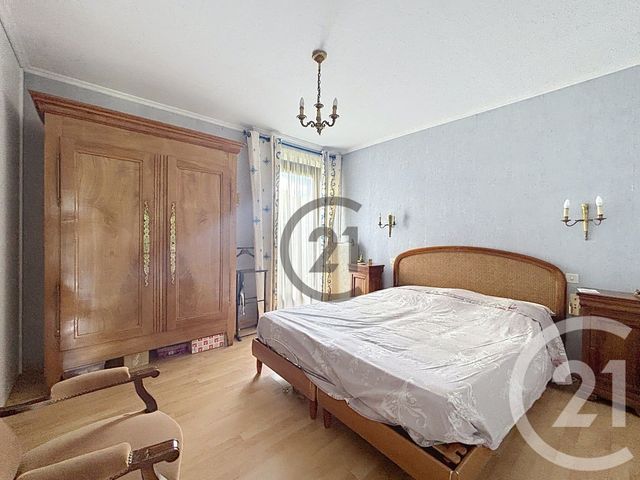 Maison &agrave; vendre - 5 pi&egrave;ces - 95,14 m2 - Avon - 77 - ILE-DE-FRANCE
