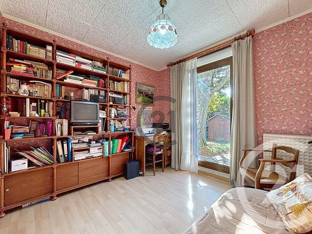 Maison &agrave; vendre - 5 pi&egrave;ces - 95,14 m2 - Avon - 77 - ILE-DE-FRANCE