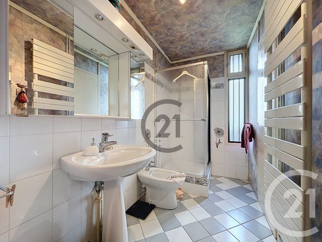 Maison &agrave; vendre - 5 pi&egrave;ces - 95,14 m2 - Avon - 77 - ILE-DE-FRANCE