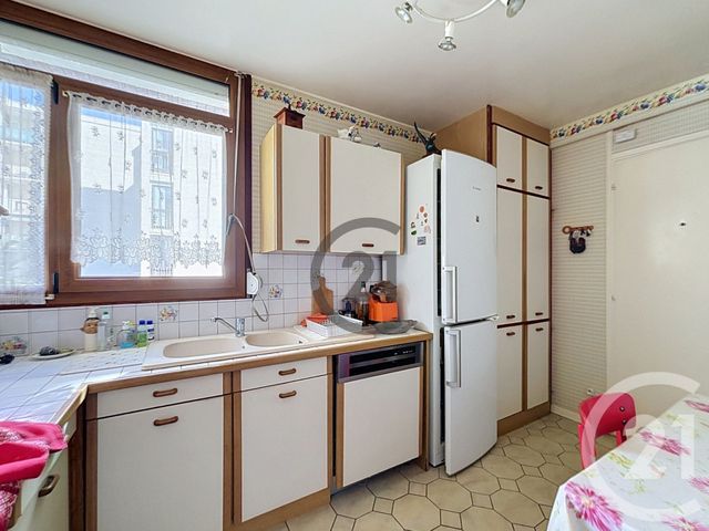 Maison &agrave; vendre - 5 pi&egrave;ces - 95,14 m2 - Avon - 77 - ILE-DE-FRANCE