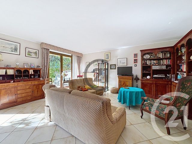 Maison &agrave; vendre - 5 pi&egrave;ces - 95,14 m2 - Avon - 77 - ILE-DE-FRANCE