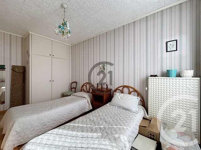 Maison &agrave; vendre - 5 pi&egrave;ces - 95,14 m2 - Avon - 77 - ILE-DE-FRANCE